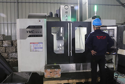 法蘭螺栓和普通螺栓相比，有哪些優(yōu)勢(shì)？